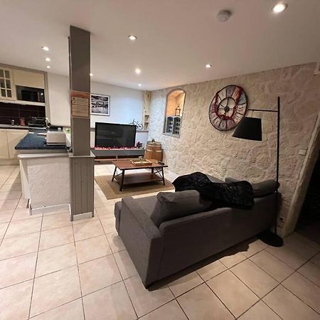 Les 4 Chenes - T2 Refait A Neuf Apartman Le Pont-de-Beauvoisin Kültér fotó